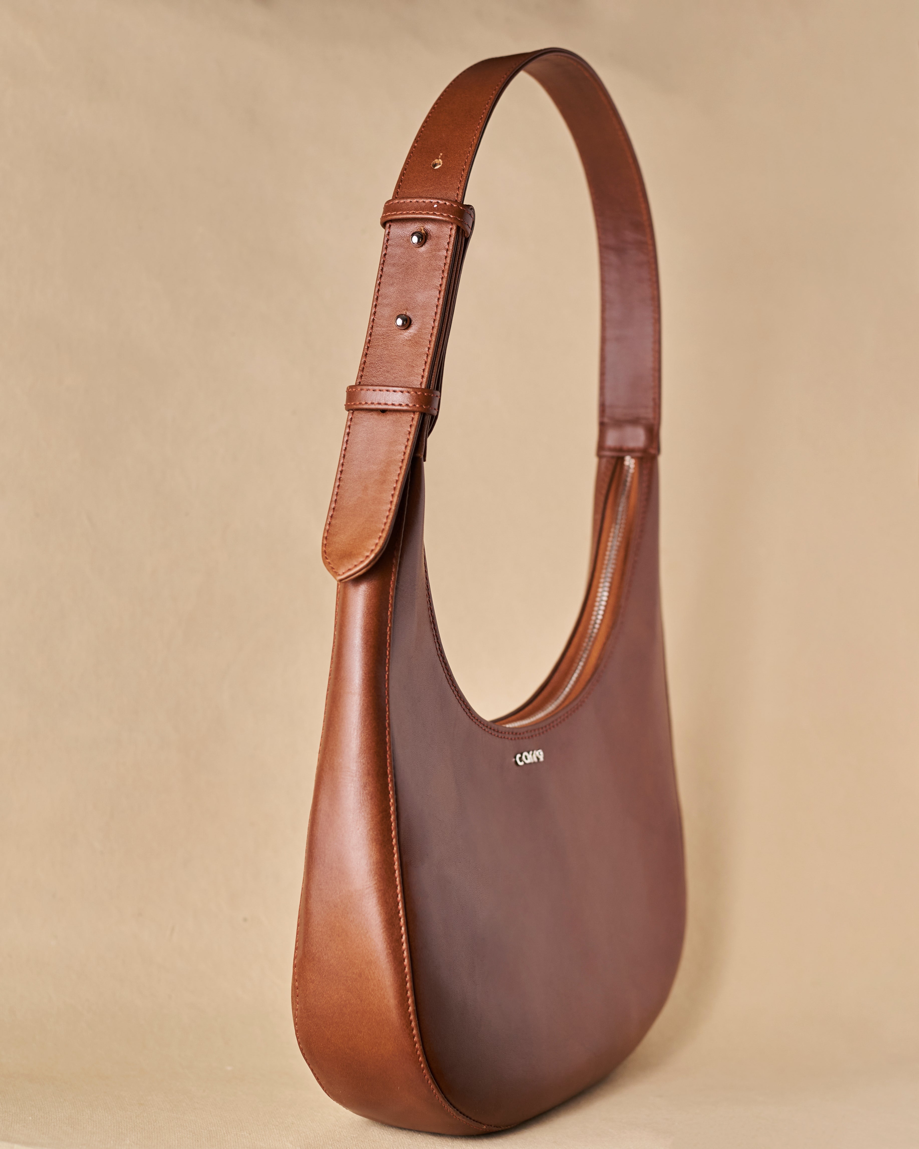 Taurus- Women's shoulder bag-image-2