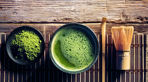 How to Choose the Best Matcha Powder
