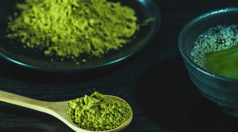 Matcha and Cancer Prevention: What the Science Says
