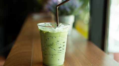 Matcha in Japanese Culture