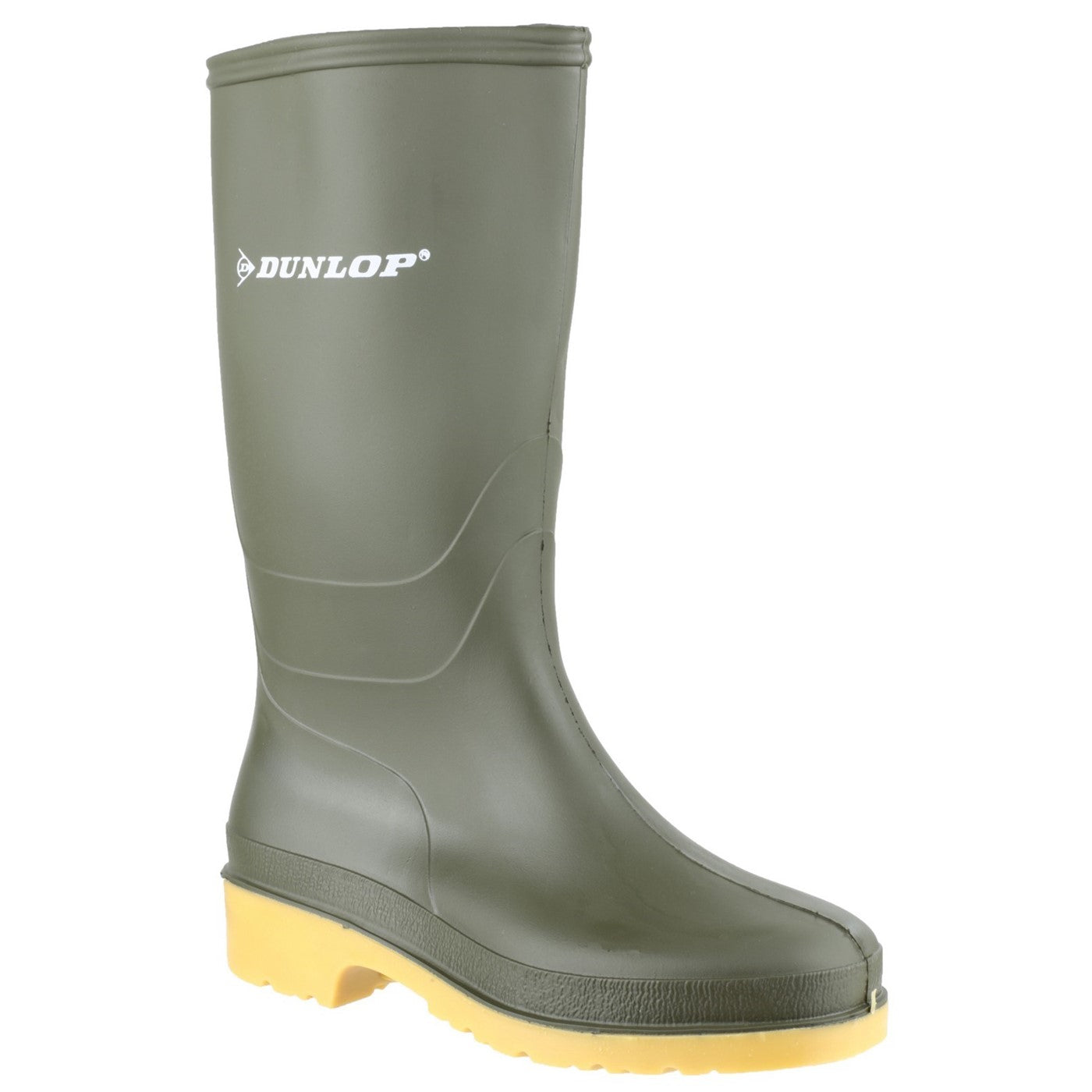 Kids' Junior Dulls Wellington Boot