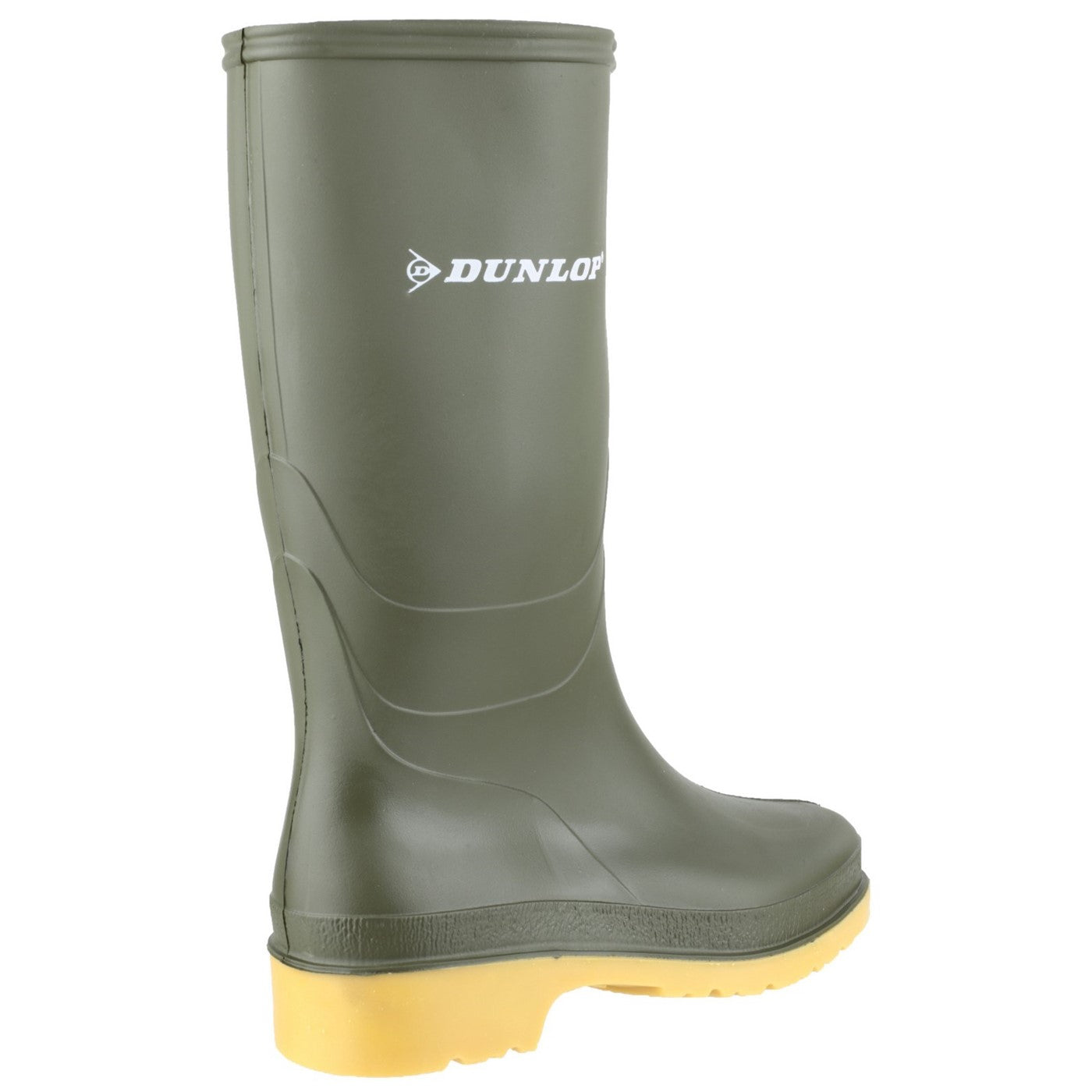 Dulls Wellington Boot