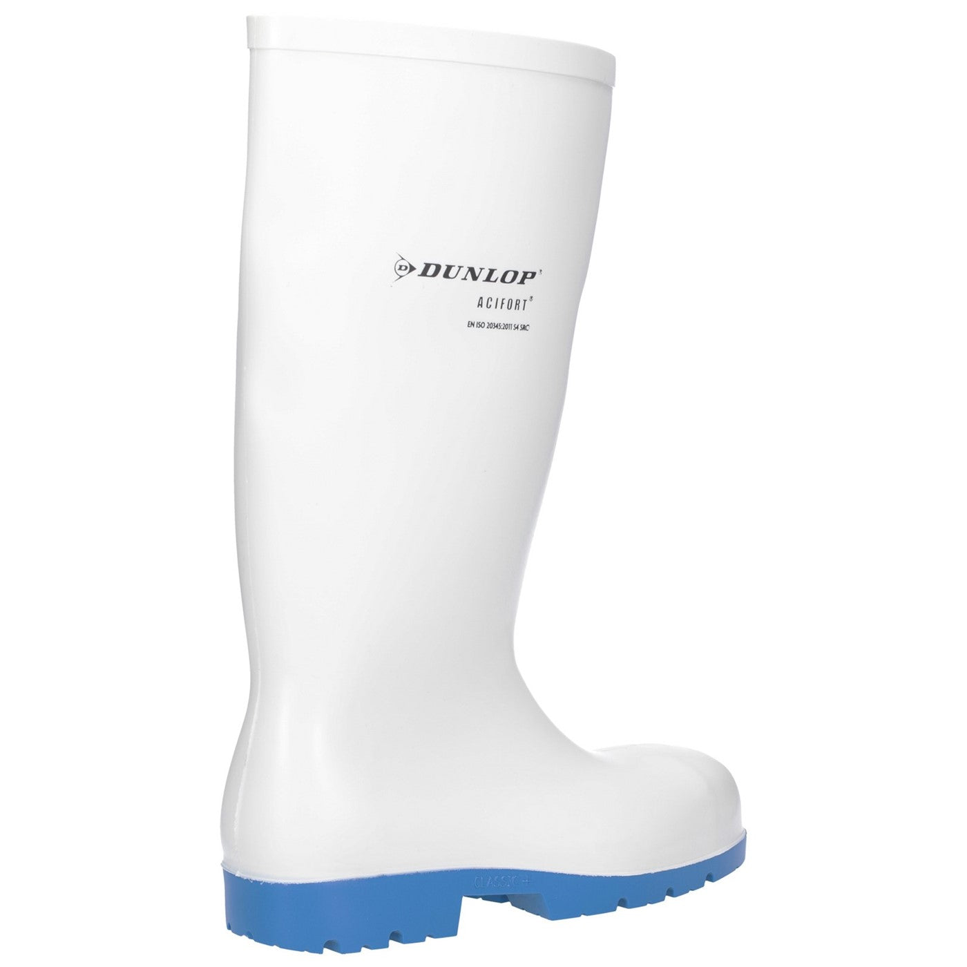 Acifort Classic+ Waterproof Safety Wellington