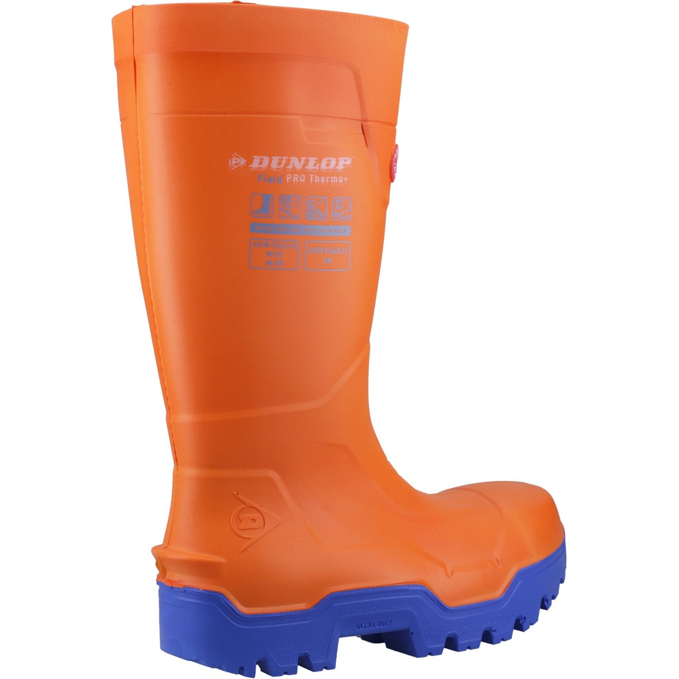 FieldPro Thermo+ Safety Wellington