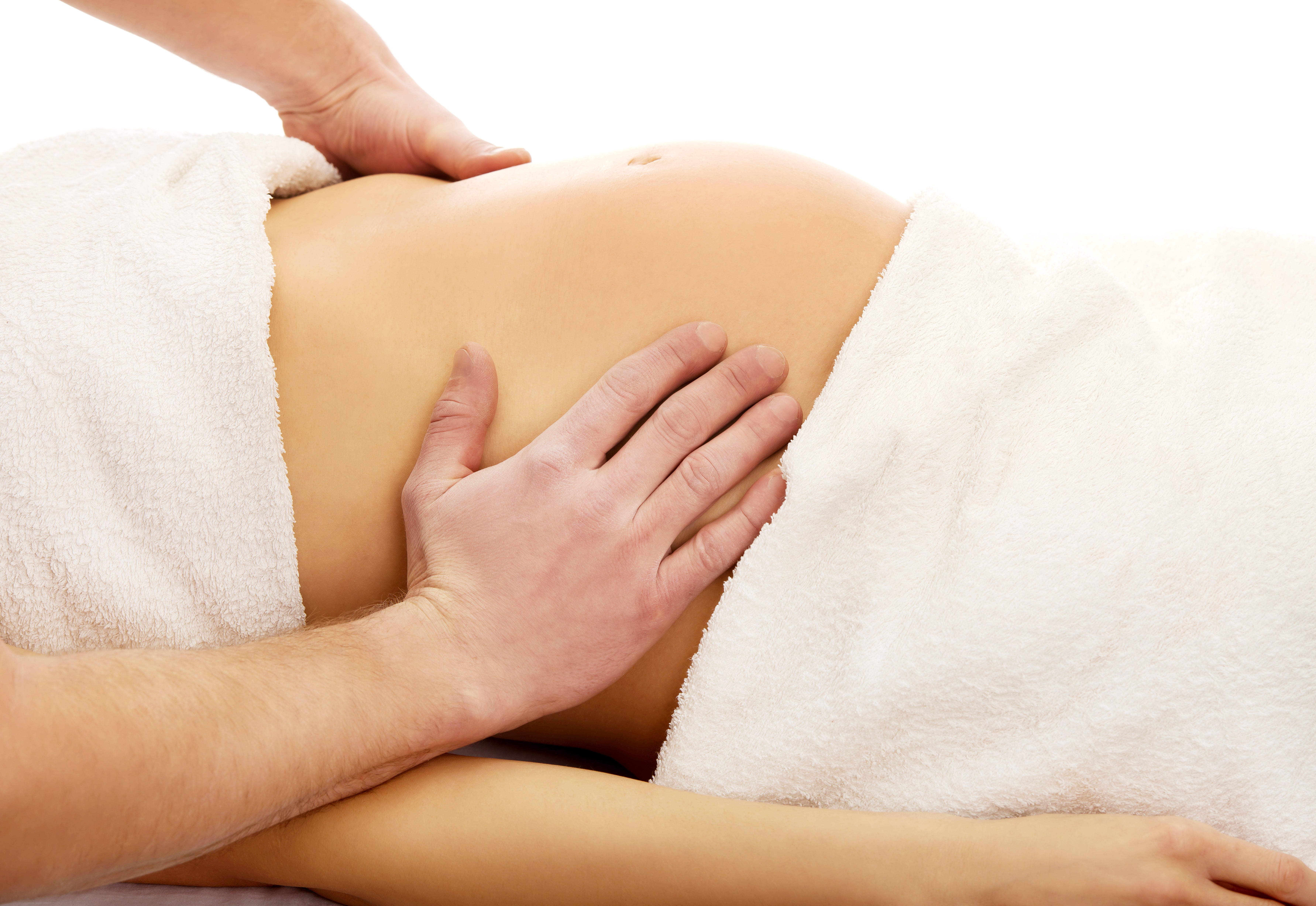 Prenatal Massage During Pregnancy: Benefits & Safety