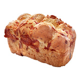 gourmet cheese bread loaf