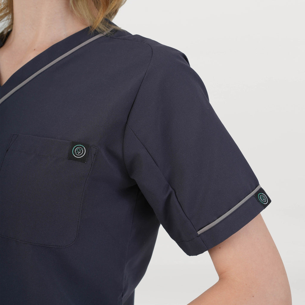 One-stop smart customized BioNTex™ anti-bacterial uniform