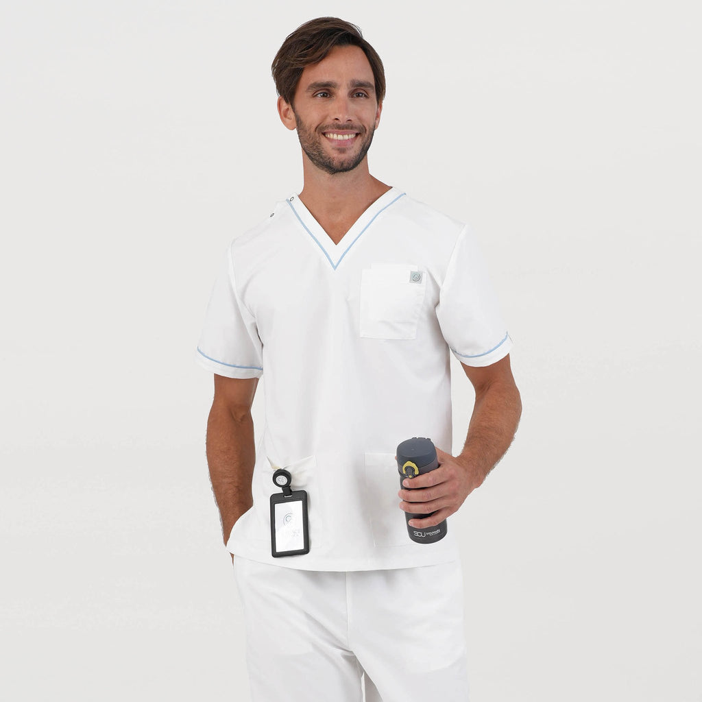 One-stop smart customized BioNTex™ anti-bacterial uniform