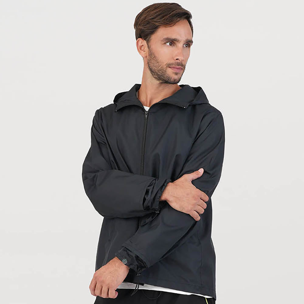 BioNTex™ Anti-bacterial Wind Jacket 2.0