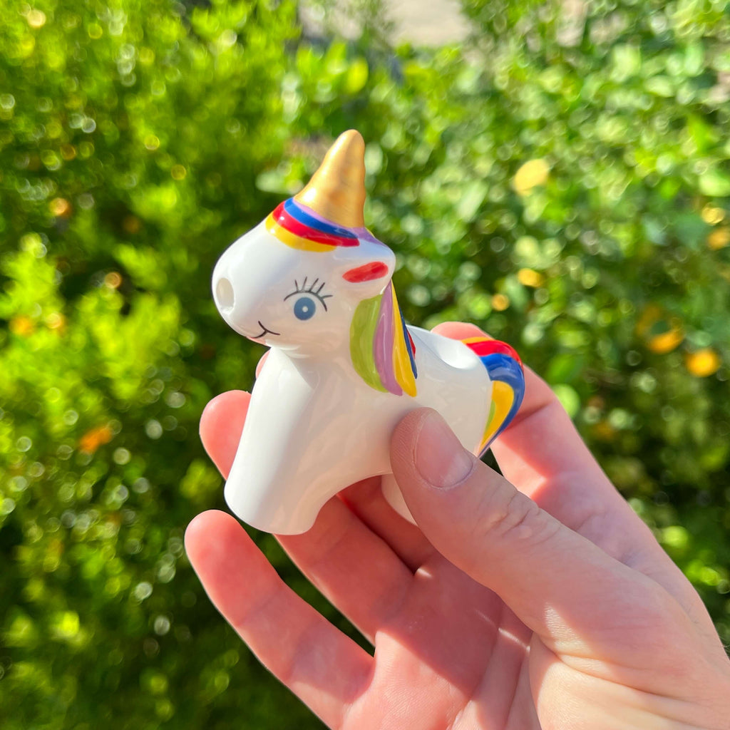 pipe unicorn