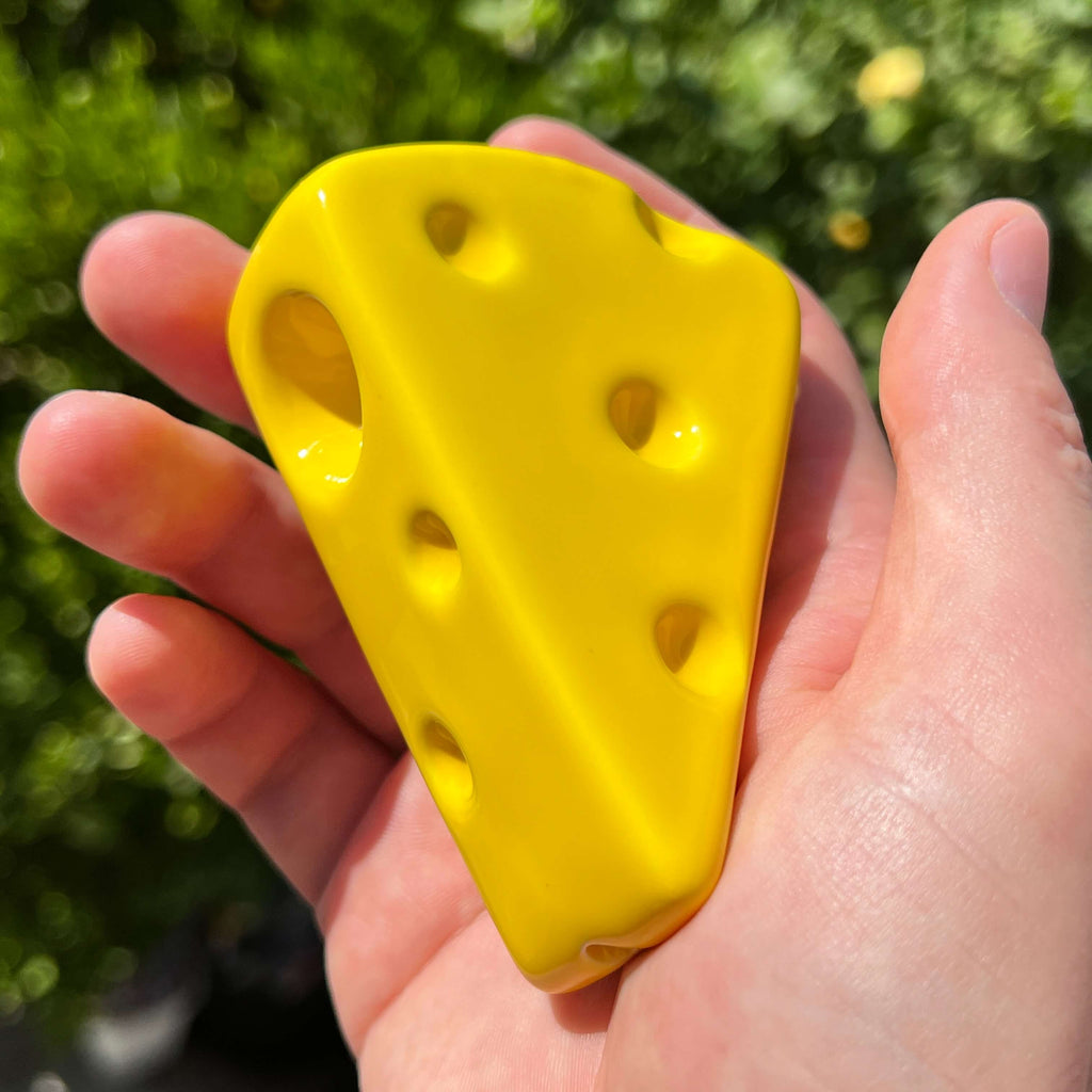 cheese pipe