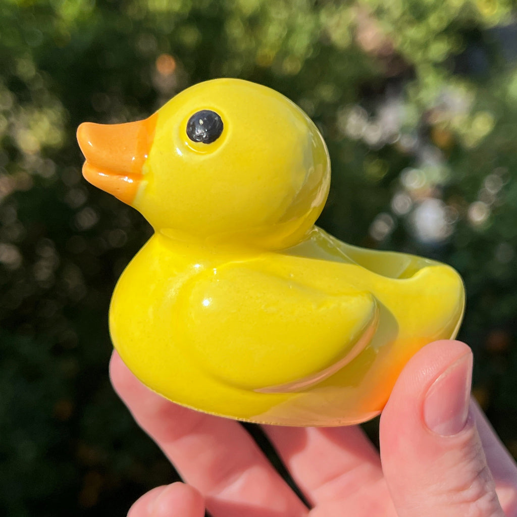 duck pipe
