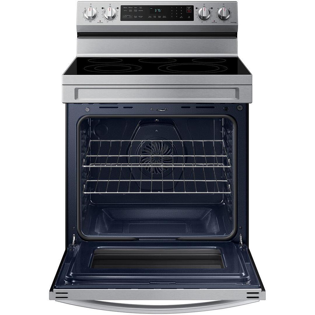 Samsung Kitchen RF32CG5400SR, NE63A6511SS, DW80CG5451SR, ME19R7041FS