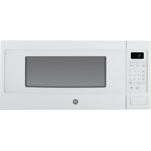Galanz 22-inch, 1.6 cu.ft. Countertop Microwave Oven with TotalFry 360