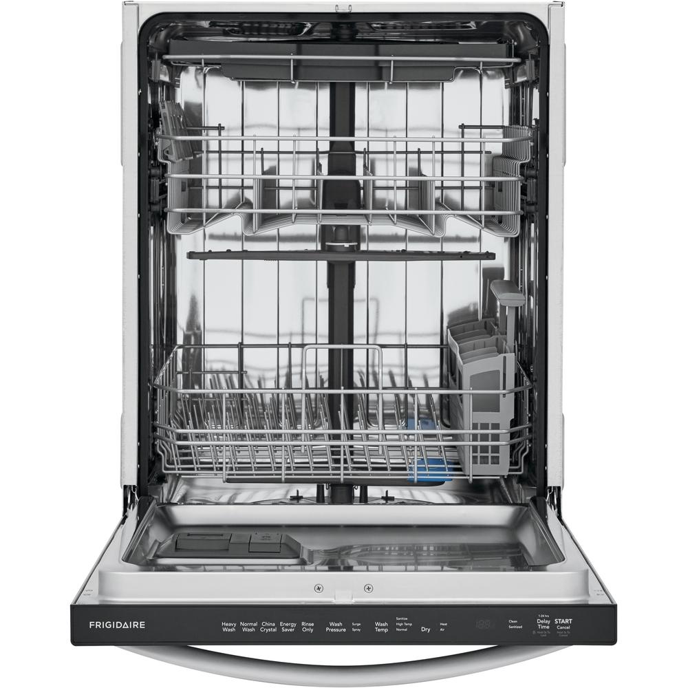 Frigidaire 24-inch Built-in Dishwasher with EvenDry? FDSH4501AS