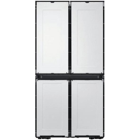 Samsung 36-inch, 22.8 cu.ft. Counter Depth 4-Door French Door Refrigerator with Dual Ice Maker RF23A9675AP