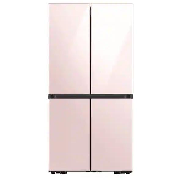 Samsung 36-inch, 22.8 cu.ft. Counter Depth 4-Door French Door Refrigerator with Dual Ice Maker RF23A9675AP