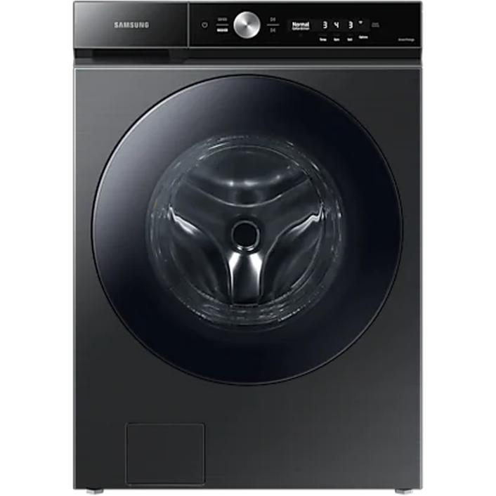 Samsung Front Loading Washer with AI Smart Dial WF53BB8700AVUS