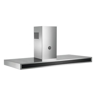 Bertazzoni 48-inch Wall Mount Range Hood KG48CONX