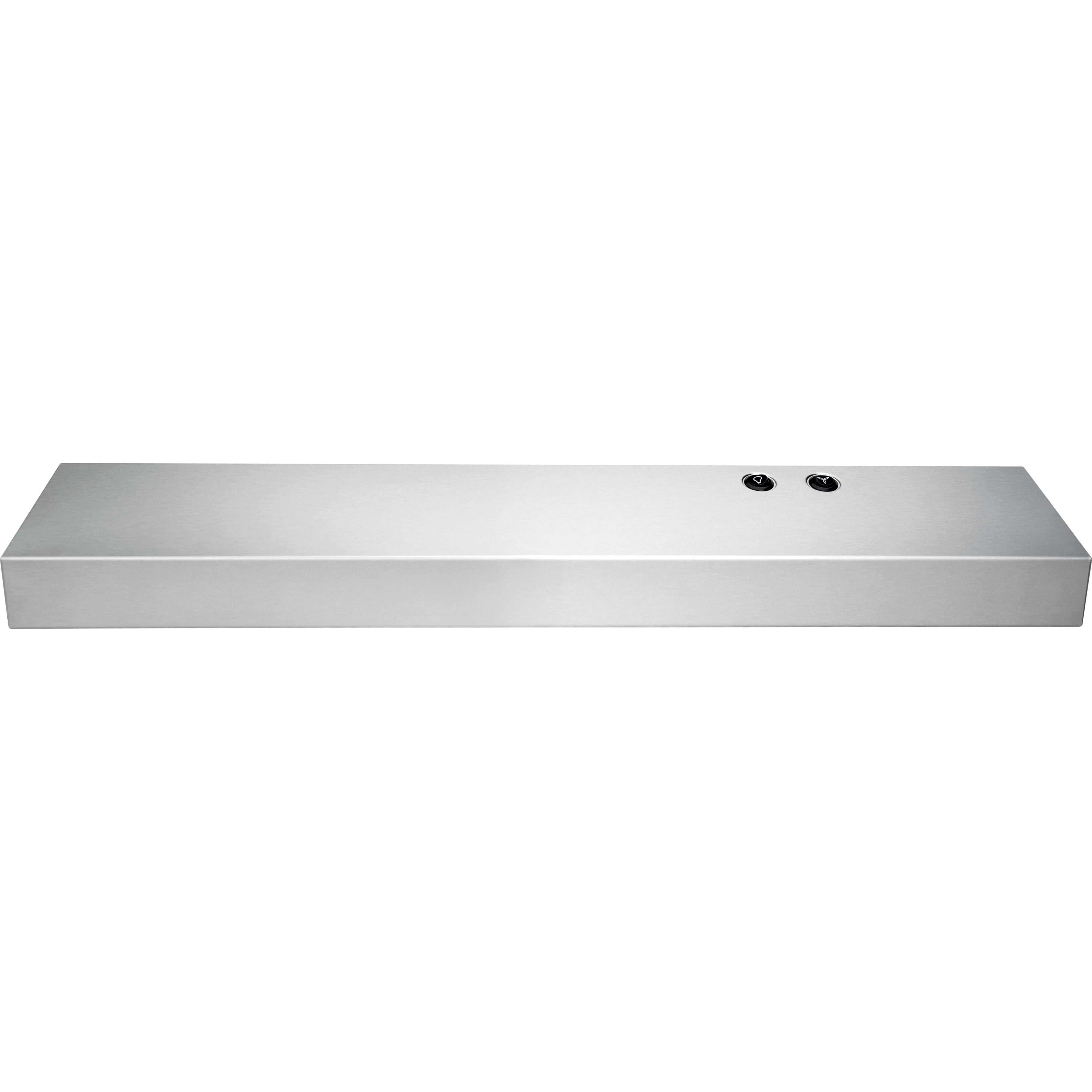 Frigidaire 30-inch Under-Cabinet Range Hood FHWC3025MS