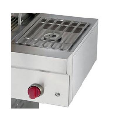 Wolf Side Burners and Cookers Propane SB13-LP