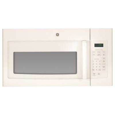 GE 30-inch, 1.6 cu. ft. Over-the-Range Microwave Oven JVM3160DFCC