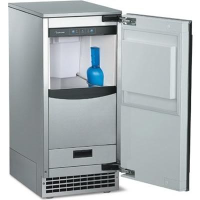 Scotsman Ice Machines Built-In SCN60PA-1SU