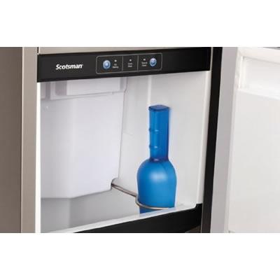 Scotsman Ice Machines Built-In SCN60PA-1SU