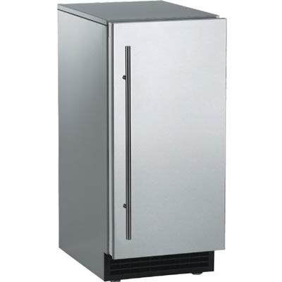 Scotsman Ice Machines Freestanding SCCP30MA-1SU