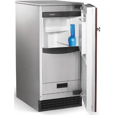 Scotsman Ice Machines Built-In SCCG30MA-1SU