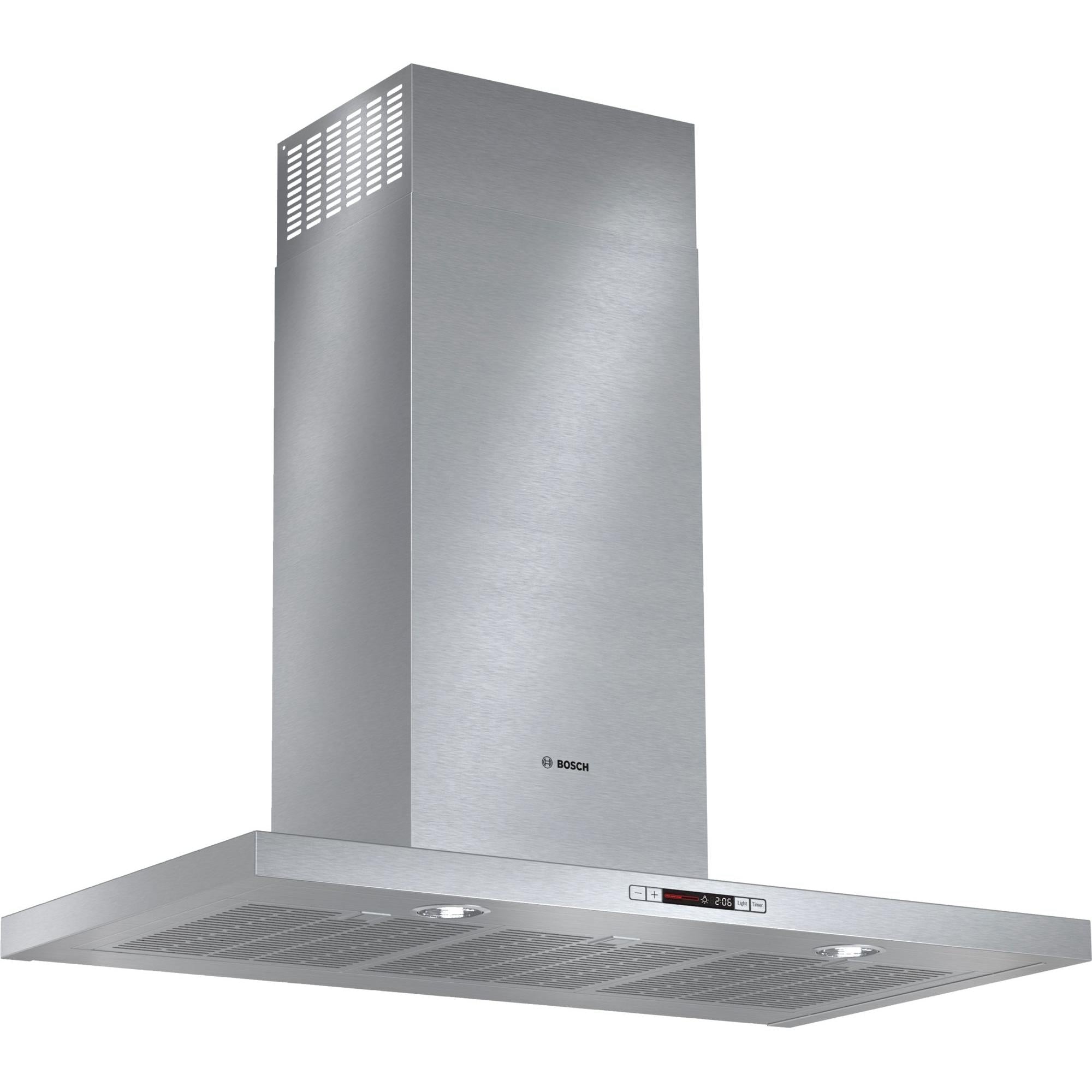 Bosch 36-inch Wall Mount Range Hood HCB56651UC