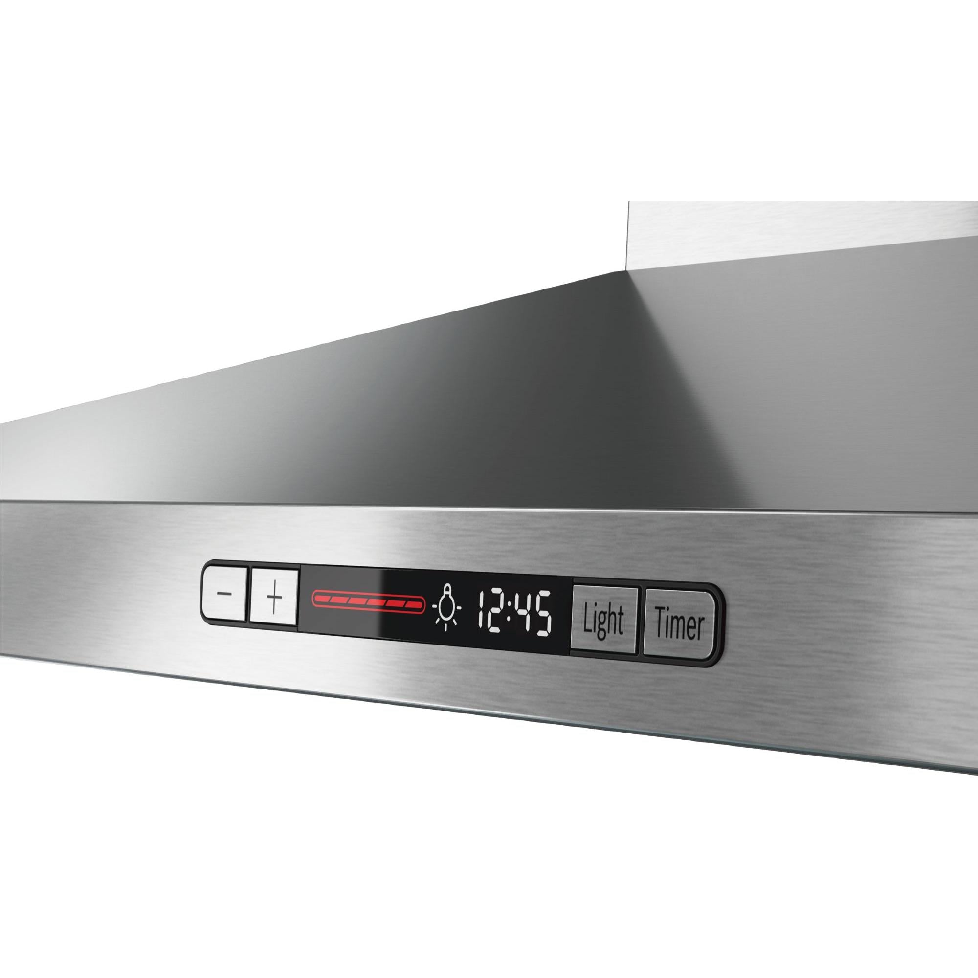 Bosch 36-inch Wall Mount Range Hood HCB56651UC