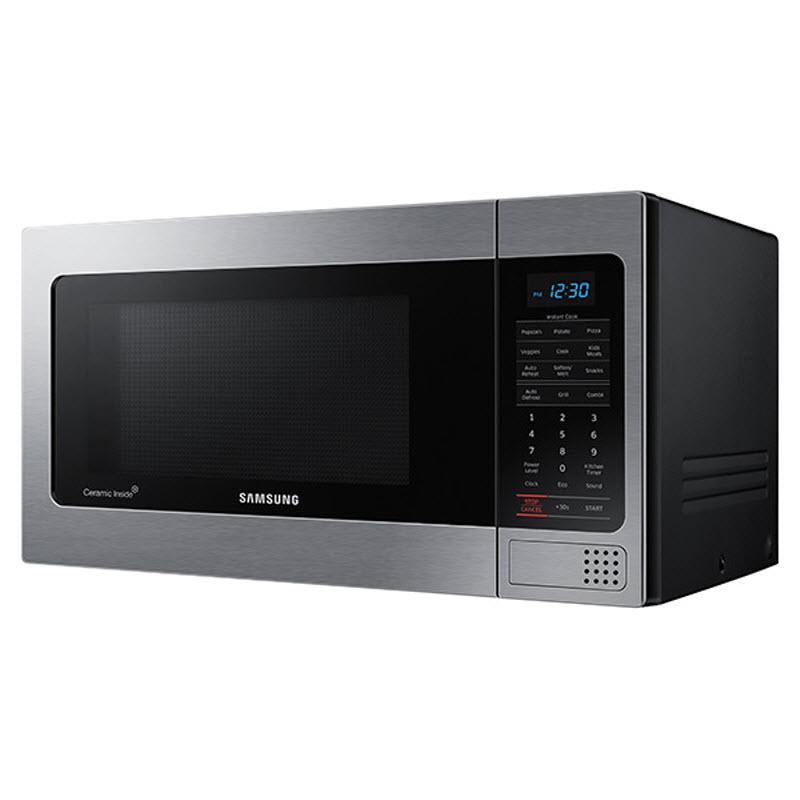 Samsung 1.1 cu. ft. Countertop Microwave Oven MG11H2020CT/AA