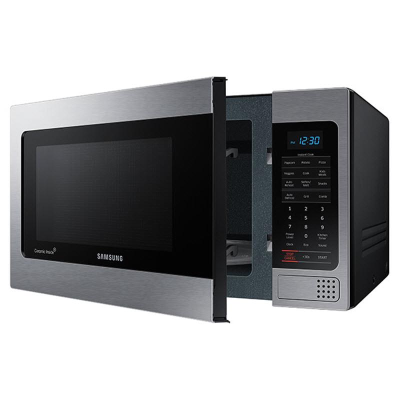 Samsung 1.1 cu. ft. Countertop Microwave Oven MG11H2020CT/AA