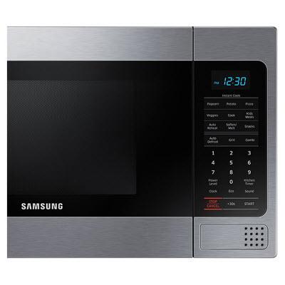 Samsung 1.1 cu. ft. Countertop Microwave Oven MG11H2020CT/AA