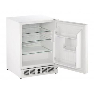 U-Line 21-inch, 3.3 cu.ft. Compact Refrigerator U-29RW-00A