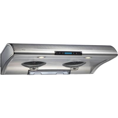 XO 24-inch Under Cabinet Range Hood XOC24SC