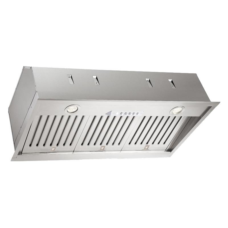 XO 45-inch Hood Insert XOI4515KS