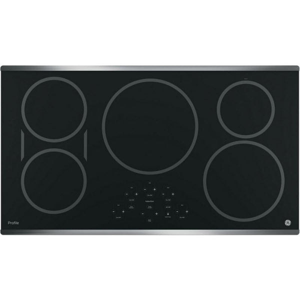 Wolf 15 Transitional Induction Cooktop (CI152TF/S)