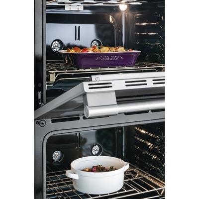Frigidaire Professional 30-inch, 10.2 cu. ft. Built-in Double Wall Oven with Convection FPET3077RF