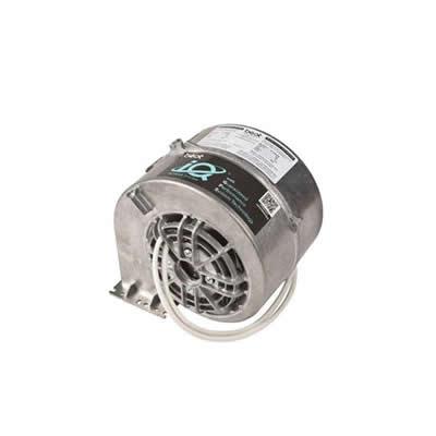 Best 600 CFM Internal Hood Blower iQ6