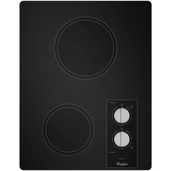 Whirlpool 30-inch Built-in Induction Cooktop GCI3061XB