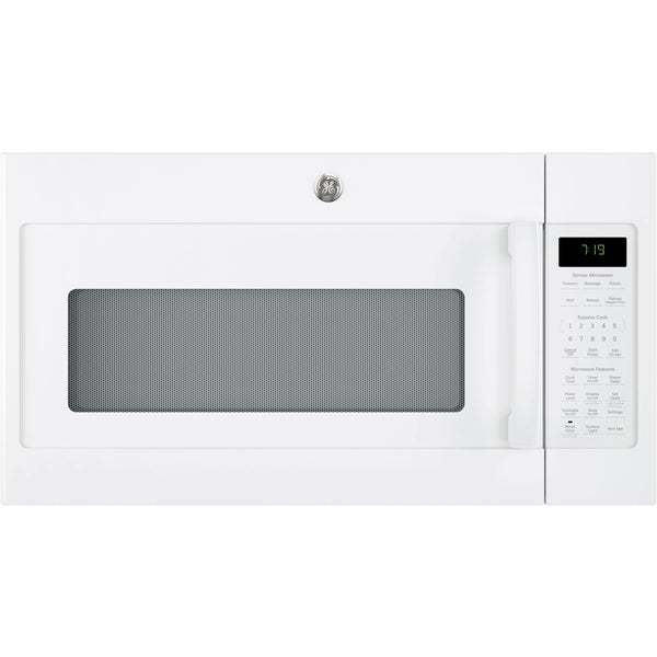 GLOMJB17S2ASWZ10 by Galanz - Galanz 1.7 Cu Ft Air Fry Over-The-Range  Microwave, 30 OTR with Convection, Air Fry, Steam, Combi Cooking and  Precision Sensor in Stainless Steel