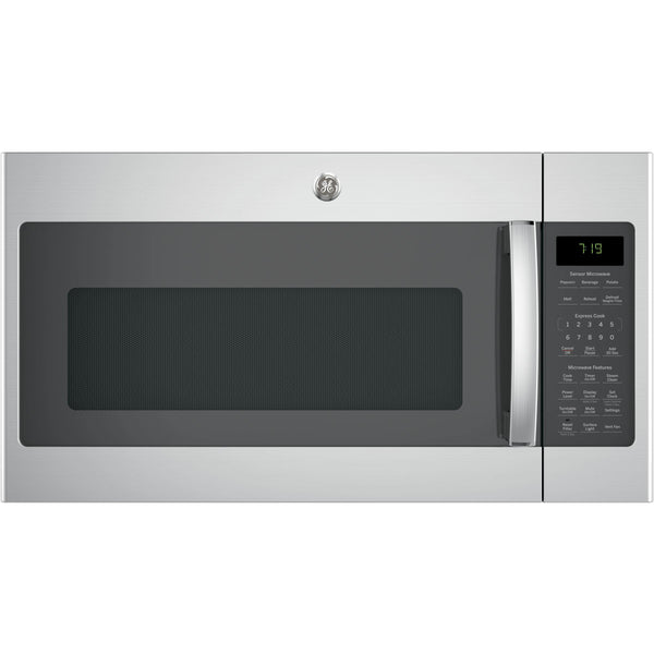 Maytag MMV1175JZ 30 Stainless Steel Over-The-Range Microwave NOB #112304