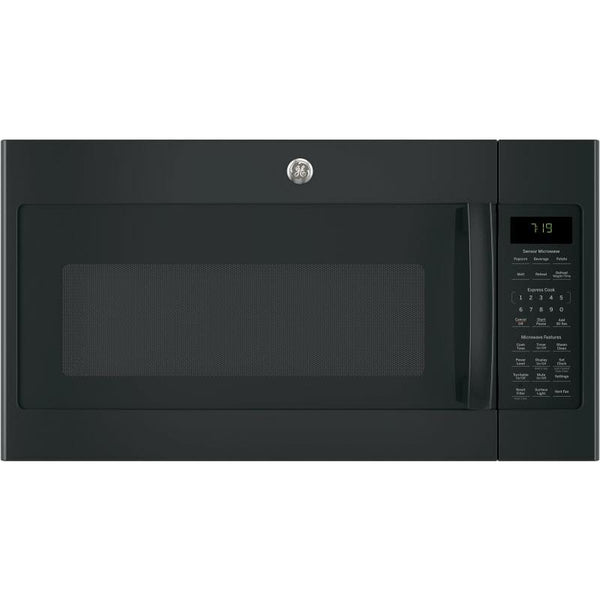 GLOMJB17S2ASWZ10 by Galanz - Galanz 1.7 Cu Ft Air Fry Over-The-Range  Microwave, 30 OTR with Convection, Air Fry, Steam, Combi Cooking and  Precision Sensor in Stainless Steel