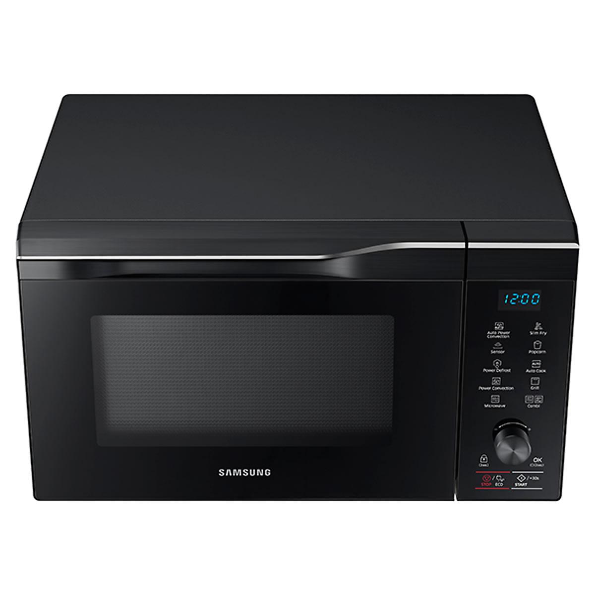 Samsung 1.1 cu. ft. Countertop Microwave Oven with Convection MC11K7035CG/AA