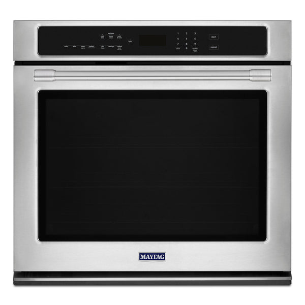 Wolf® M Series 30 Stainless Steel Single Electric Wall Oven