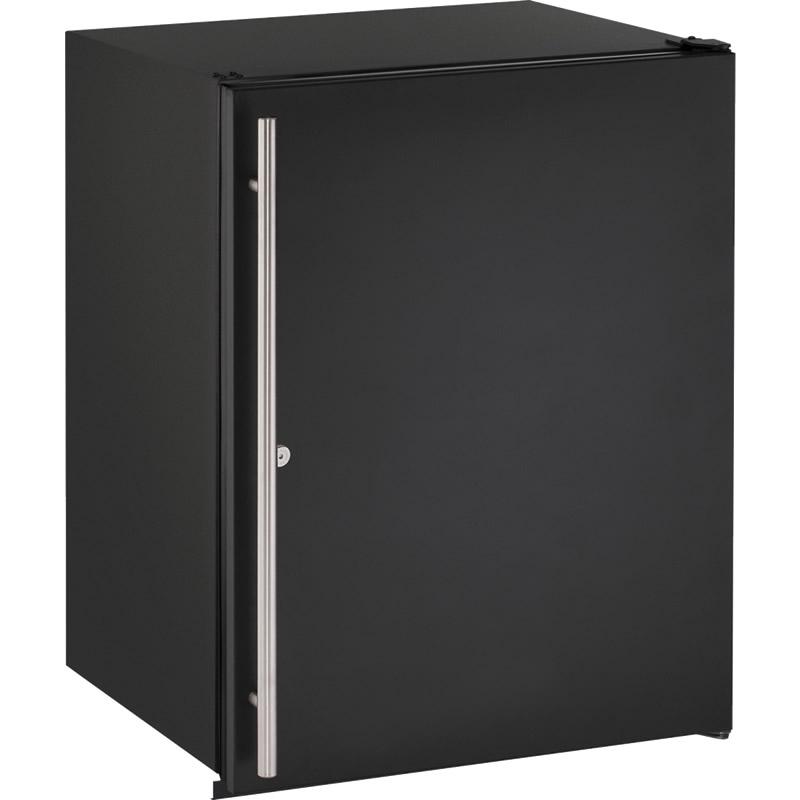 U-Line 24-inch, 5.3 cu.ft. Compact Refrigerator U-ADA24RB-13B