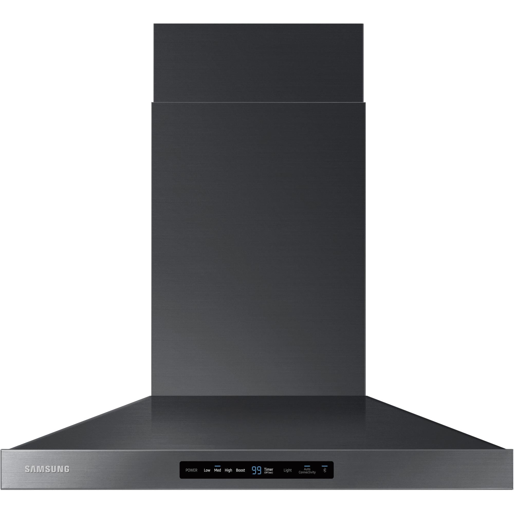 Samsung 36-inch Wall Mount Range Hood NK36K7000WG/AA