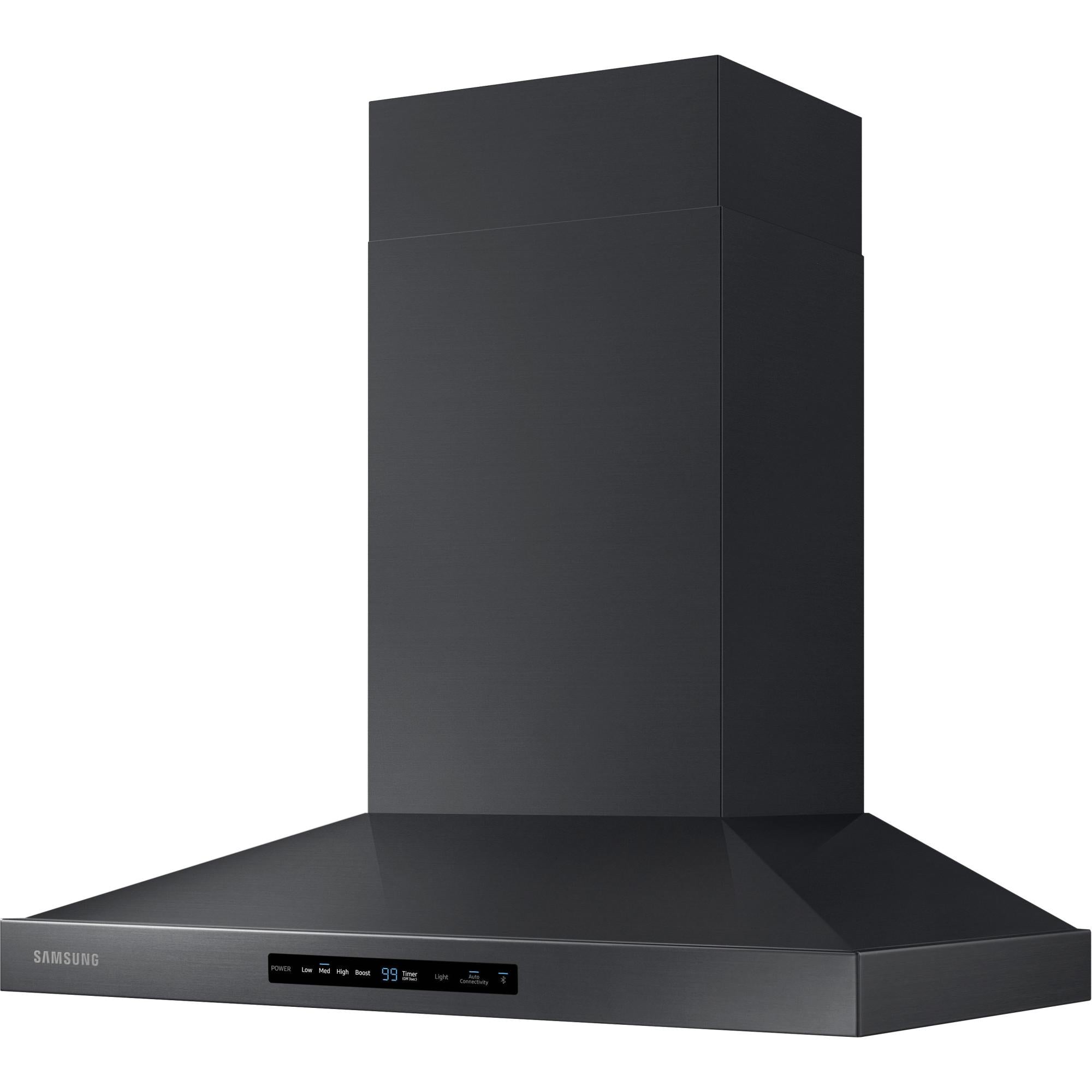 Samsung 36-inch Wall Mount Range Hood NK36K7000WG/AA